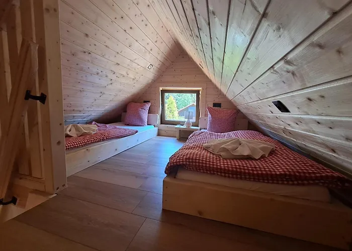 Wellness Penzion Stonozka