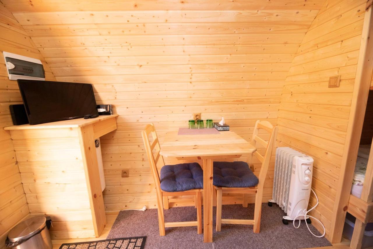 Wellness Stonozka 3*