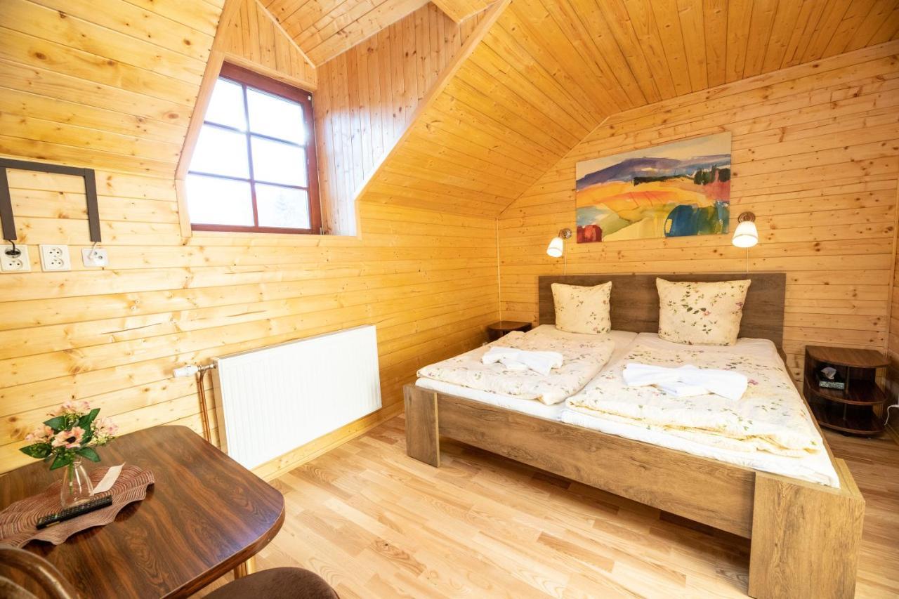 Wellness Stonozka 3*