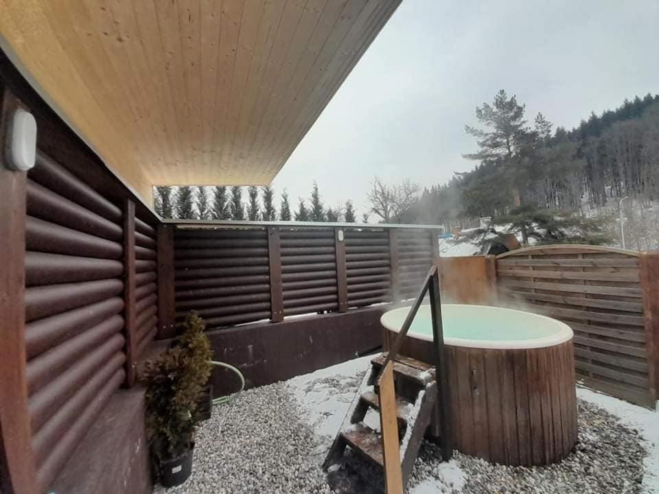 Wellness Stonozka 3* Людвіков