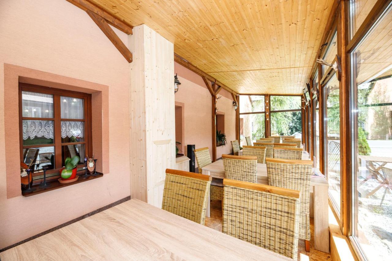 Gasthof Stonozka 3*