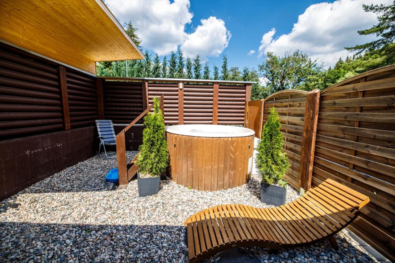 Гостьовий будинок Wellness Stonozka Людвіков
