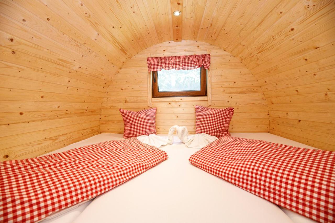 Gasthof Stonozka 3*