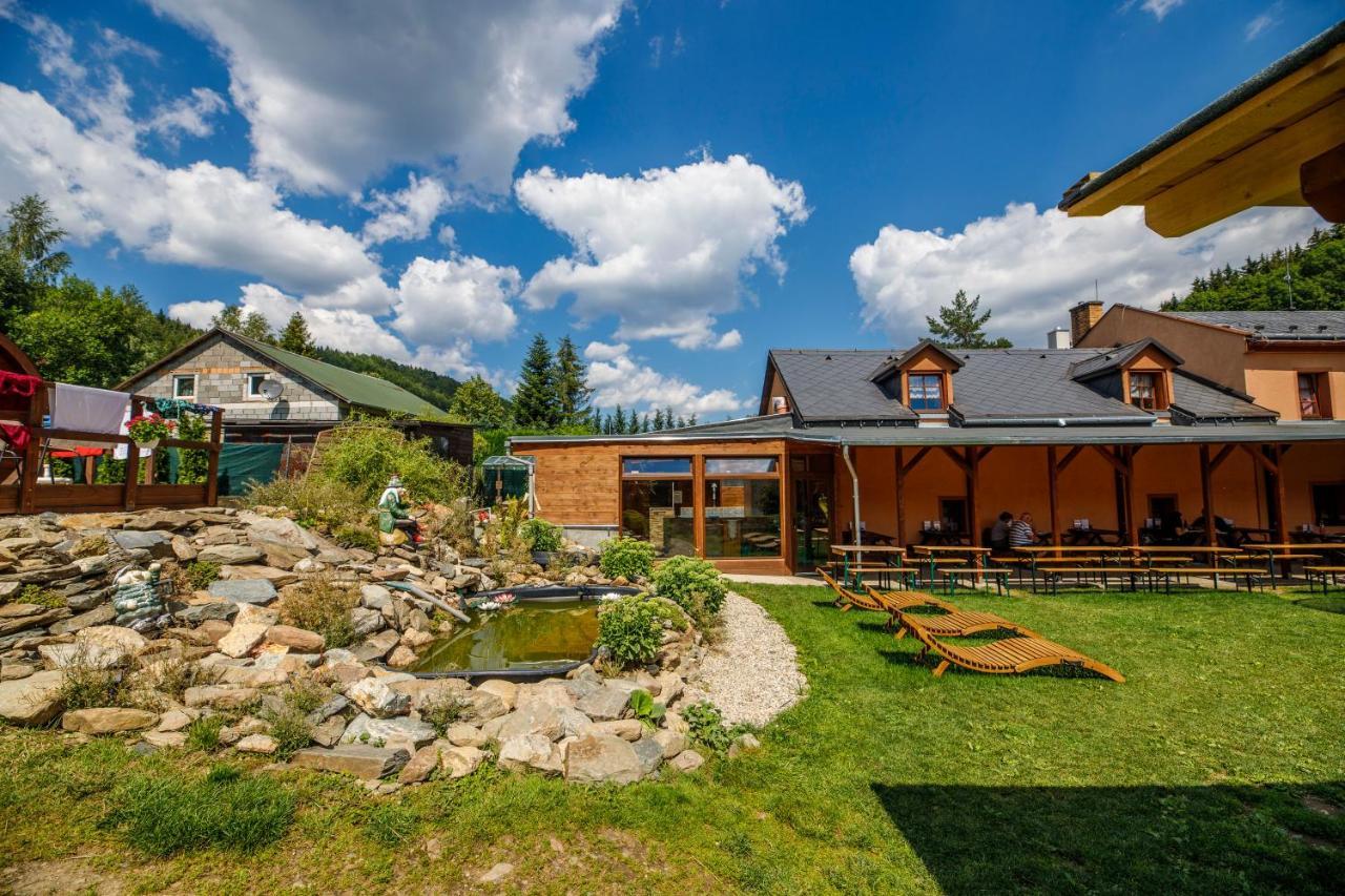 Gasthof Stonozka