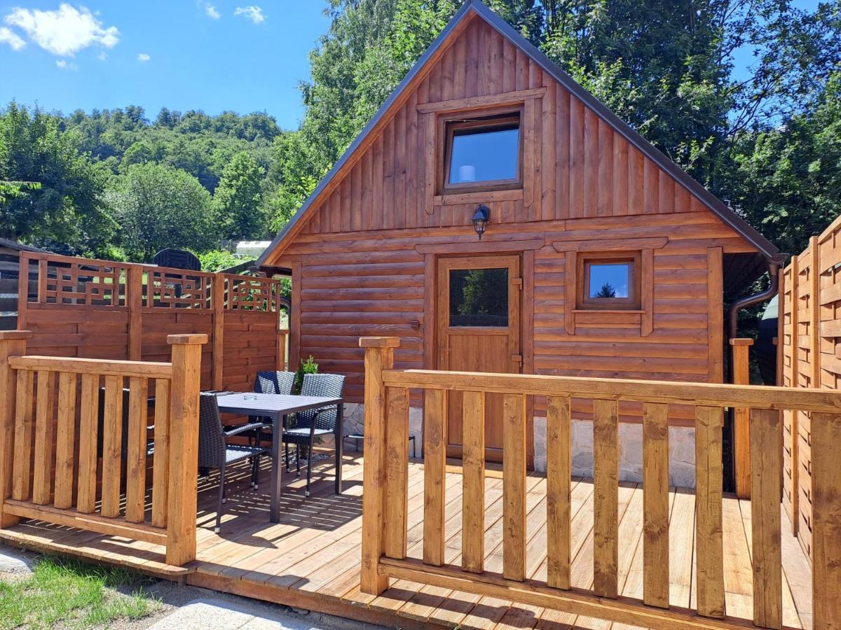 Wellness Stonozka 3* Людвіков