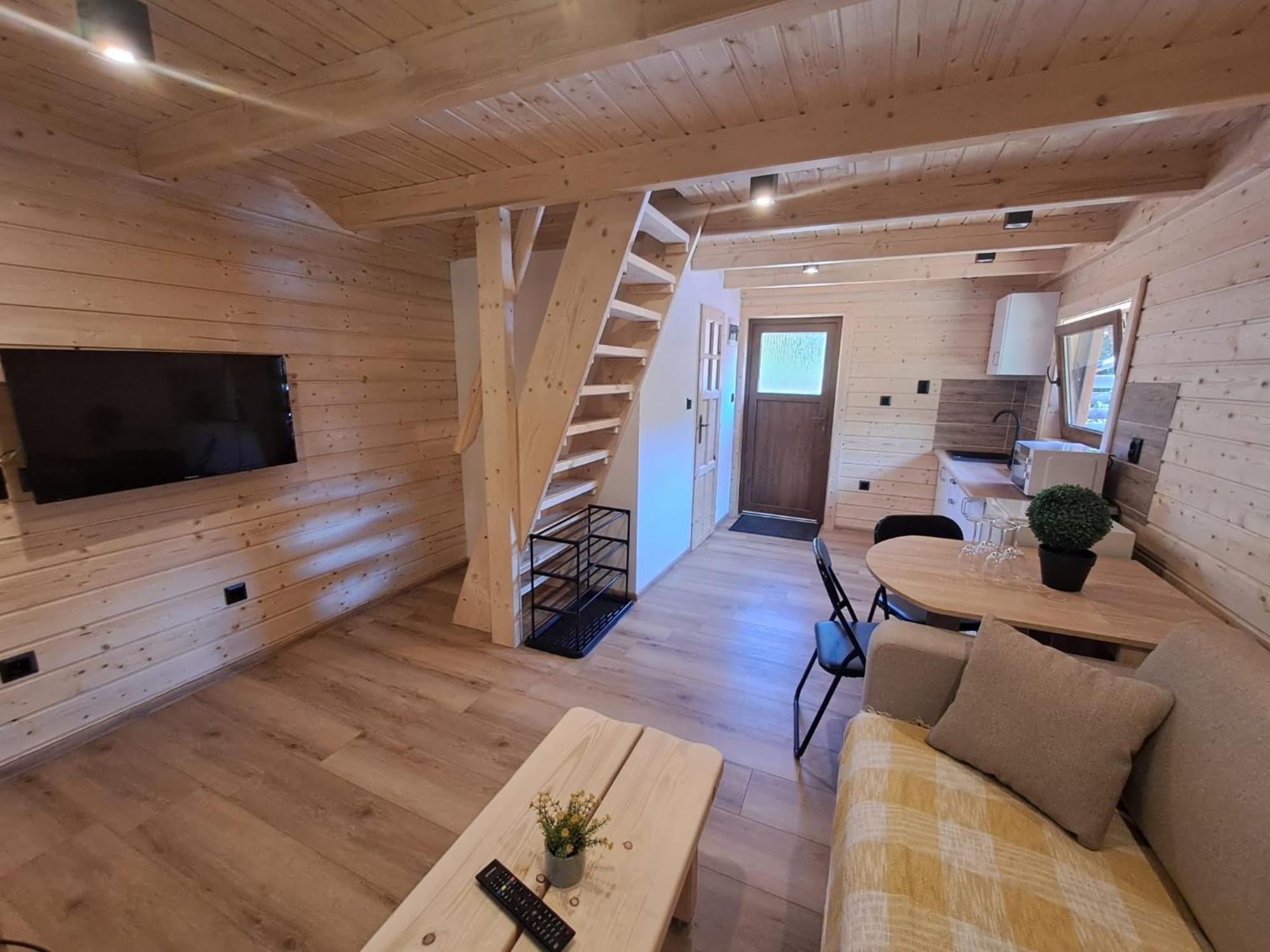 Гостьовий будинок Wellness Stonozka 3*