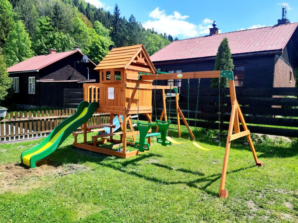 Гостьовий будинок Wellness Stonozka 3*